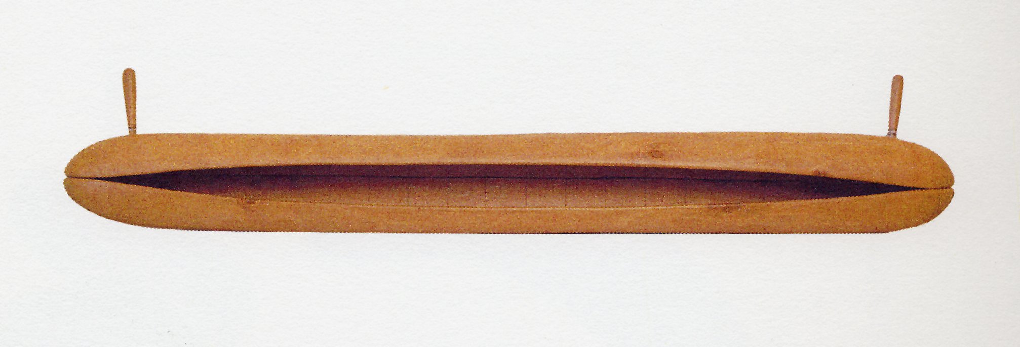 INSTRUMENTO MUSICAL, 1975
