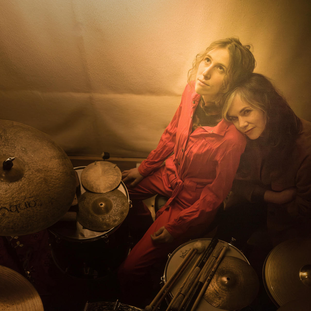 Cover Natascha Gangl & Judith Schwarz: Es Ist Samstag