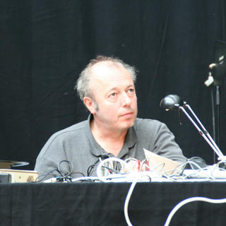 Cover Philip Jeck & Bernhard Lang: Trollcreme (2006)